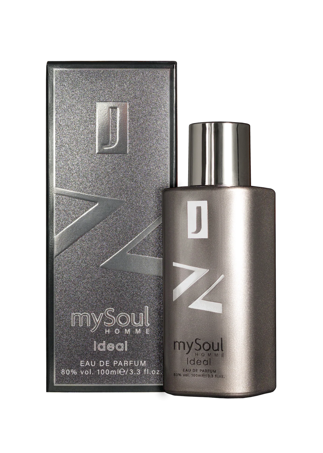 JFenzi My Soul Ideal EDP pánska 3 ml VZORKA